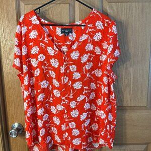Premise Blouse